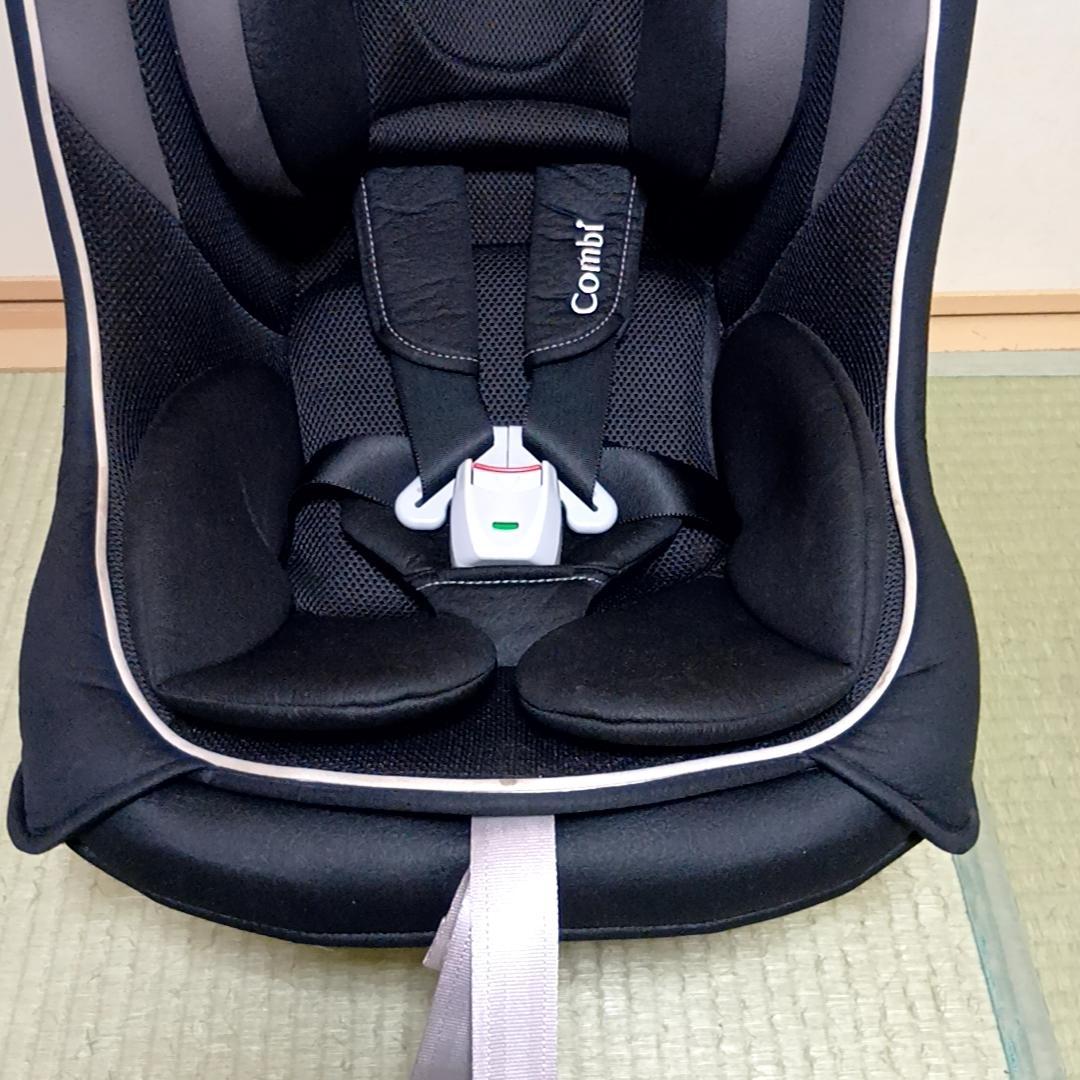 Combi ミニマグランデ エッグショック UF チャイルドシート　コンビ