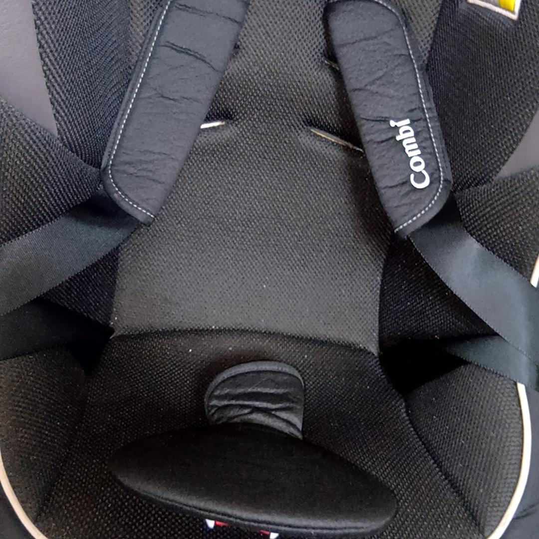 Combi ミニマグランデ エッグショック UF チャイルドシート　コンビ