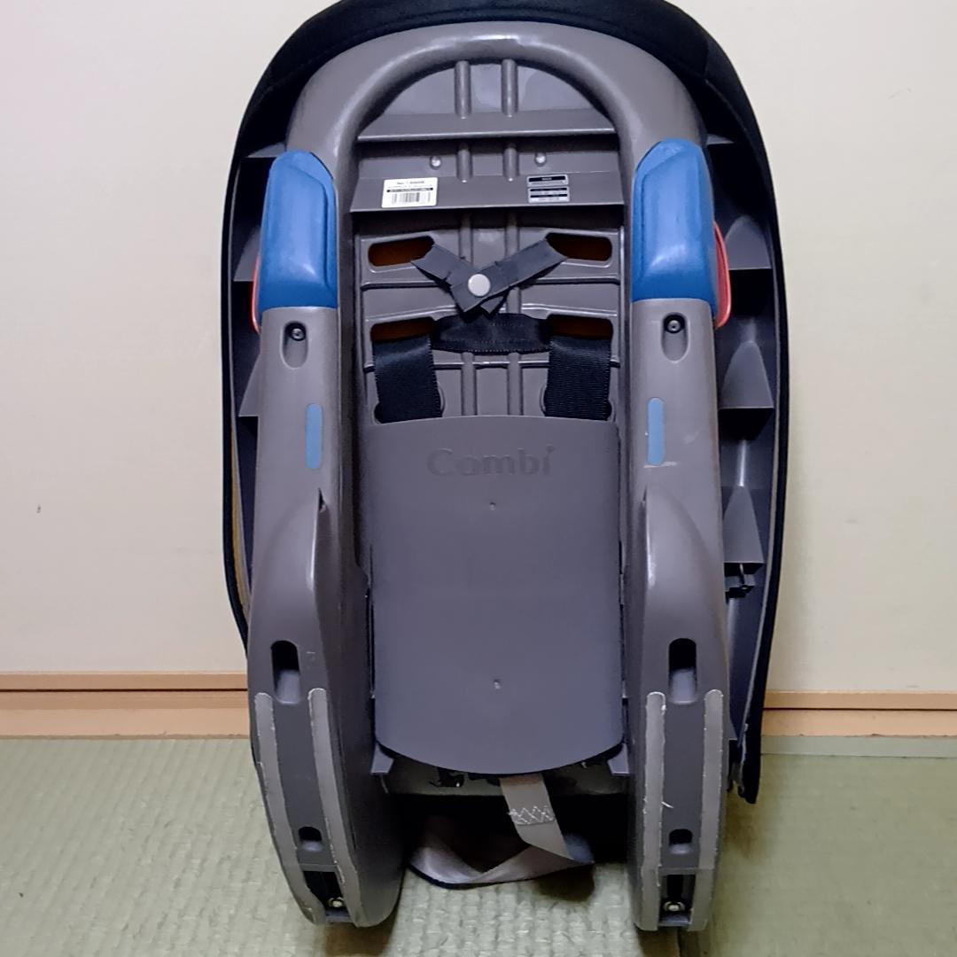 Combi ミニマグランデ エッグショック UF チャイルドシート　コンビ