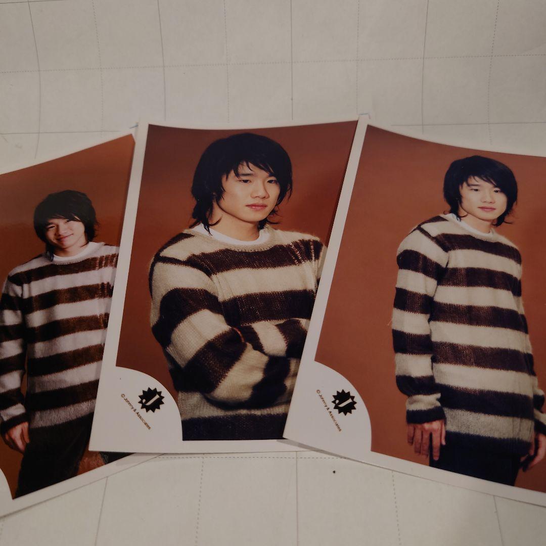 風間俊介 公式写真 10枚まとめ売り - メルカリ