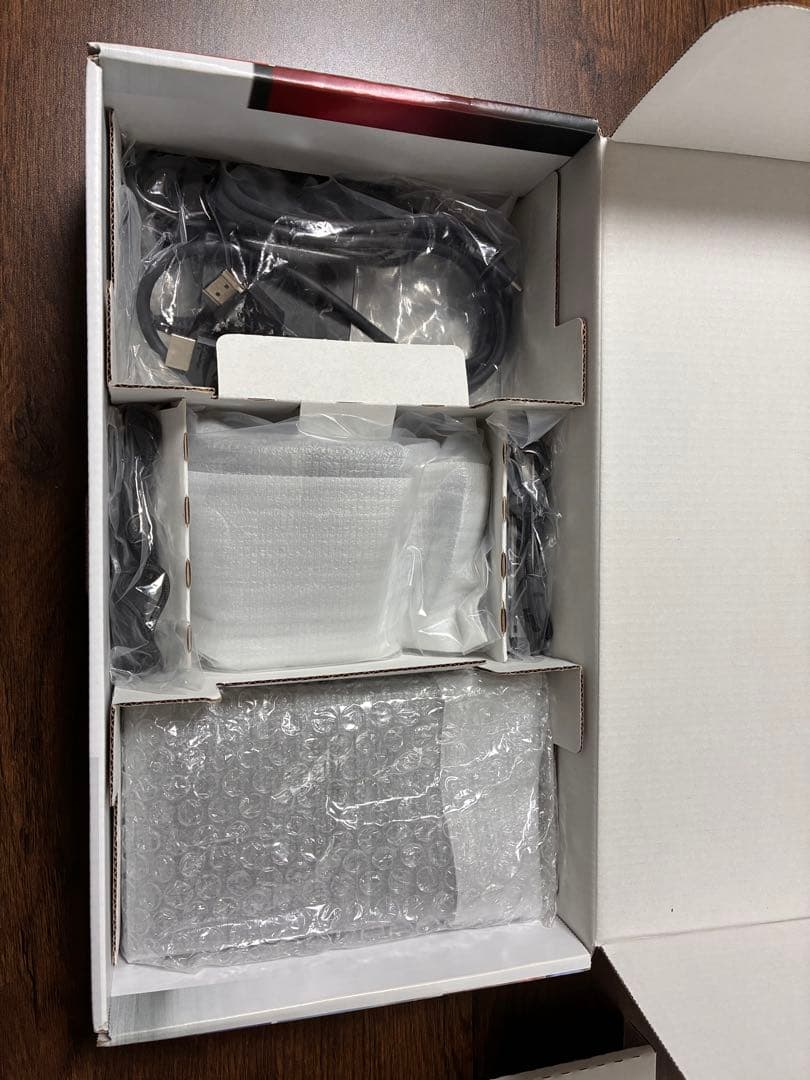 Nintendo Switch 赤/青 本体 + 付属品（おまけ付き）