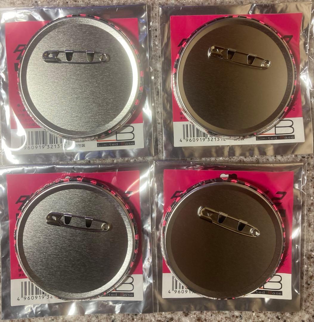 最高ゲーム・おもちゃ・グッズ - 未使用 ダンガンロンパ 血まみれ缶