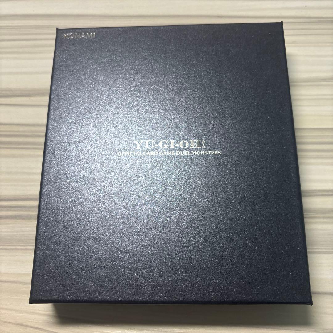 遊戯王 ブラックマジシャン　ステンレス　抽選限定品