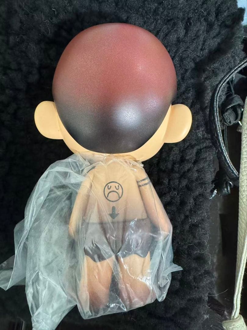 POPMART KUBO フィギュア　天使・悪魔　エンジェル・デビル　２点セット