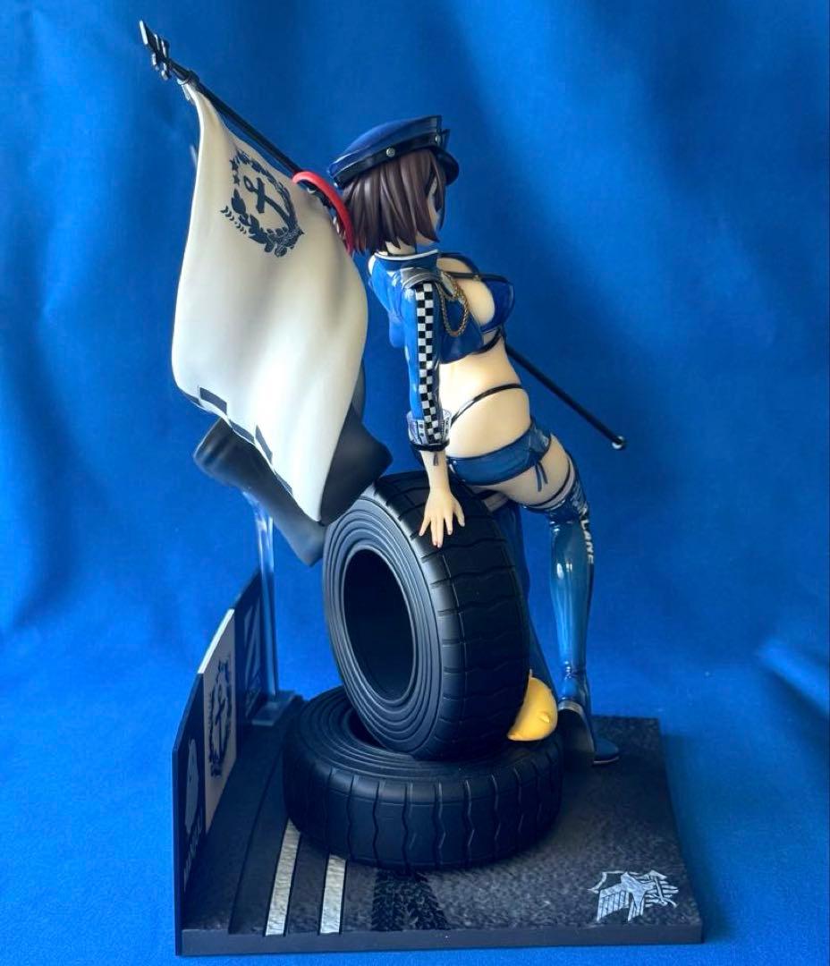 【特典付き】アズールレーン ボルチモア スプレンディッド・ギアVer.