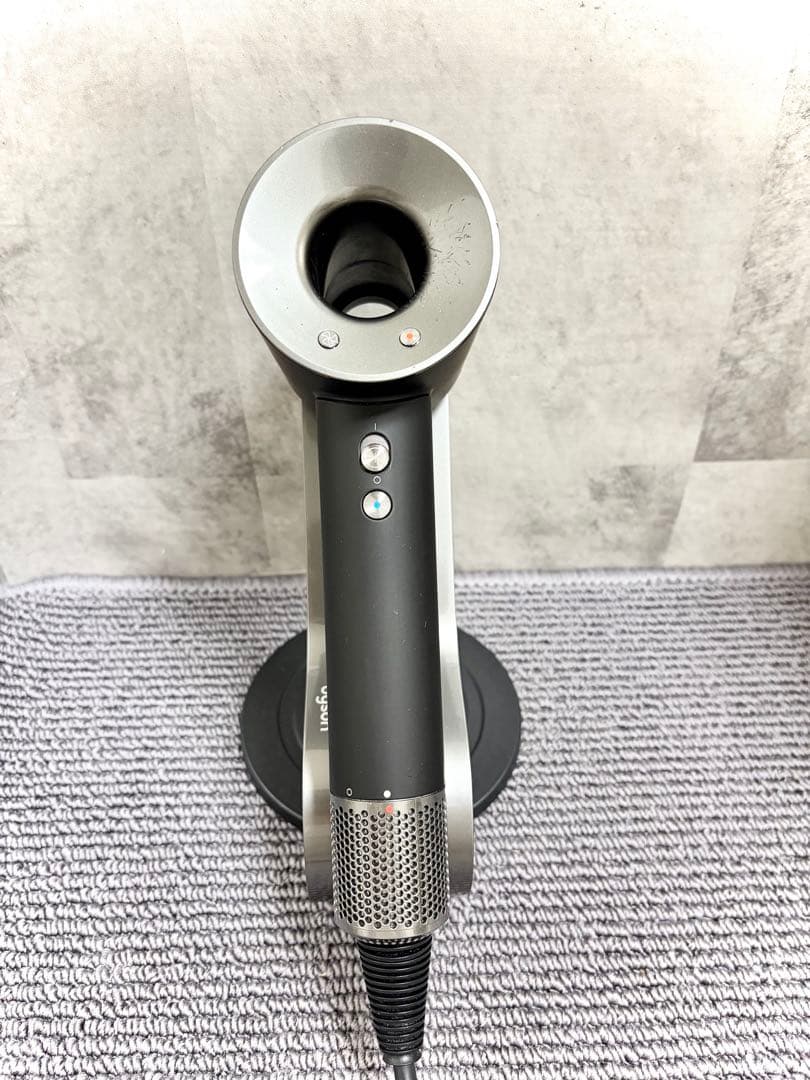 ダイソン dyson ドライヤー HD03