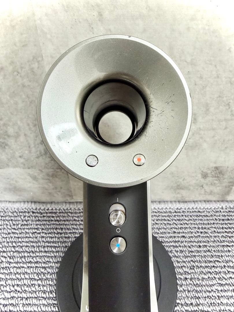 ダイソン dyson ドライヤー HD03