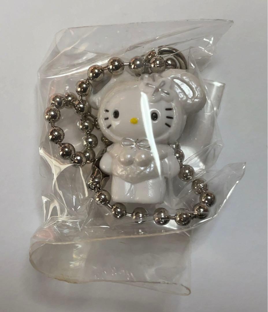 ハローキティ コレクターズマスコット スペシャルバージョン 他22個