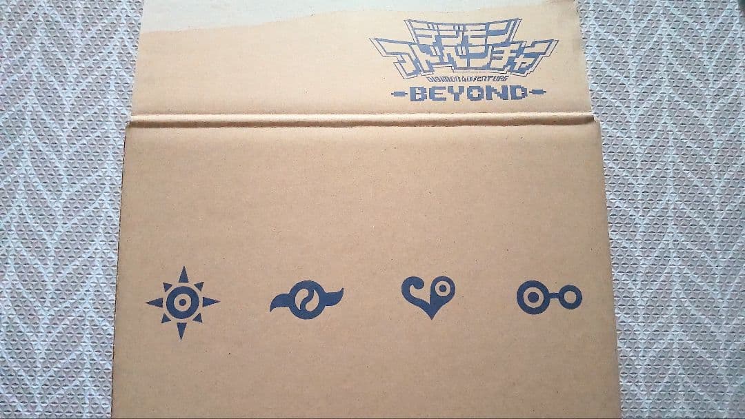 デジタルモンスターCOLOR ゴジラ デジモン カセットプレイヤー デジ