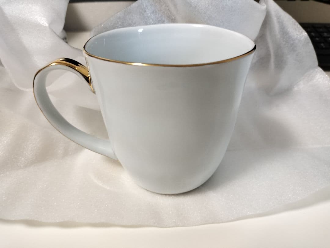 藤岡弘、 45周年記念限定品 マグカップ