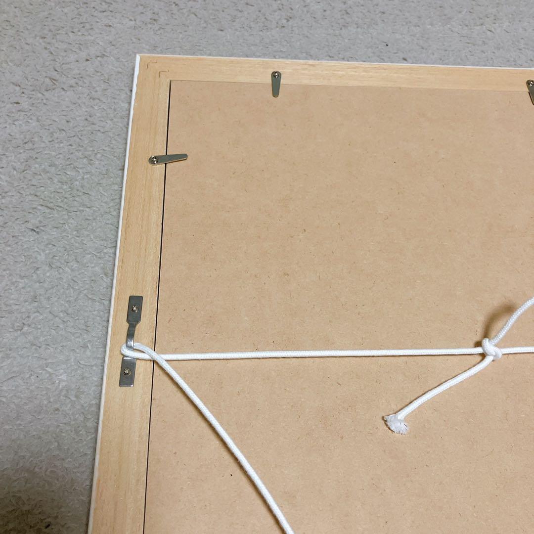 ジョジョ展　複製原画　スティールボールラン　　ジャイロ　ジョニィ