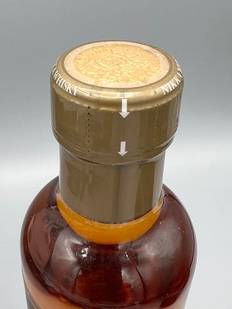 超激レア】余市シングルカスク2002 船村徹 歌の道60年記念品の通販はau