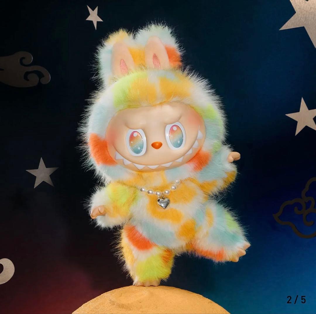 新品☆THE MONSTERS Big into Energy シリーズ