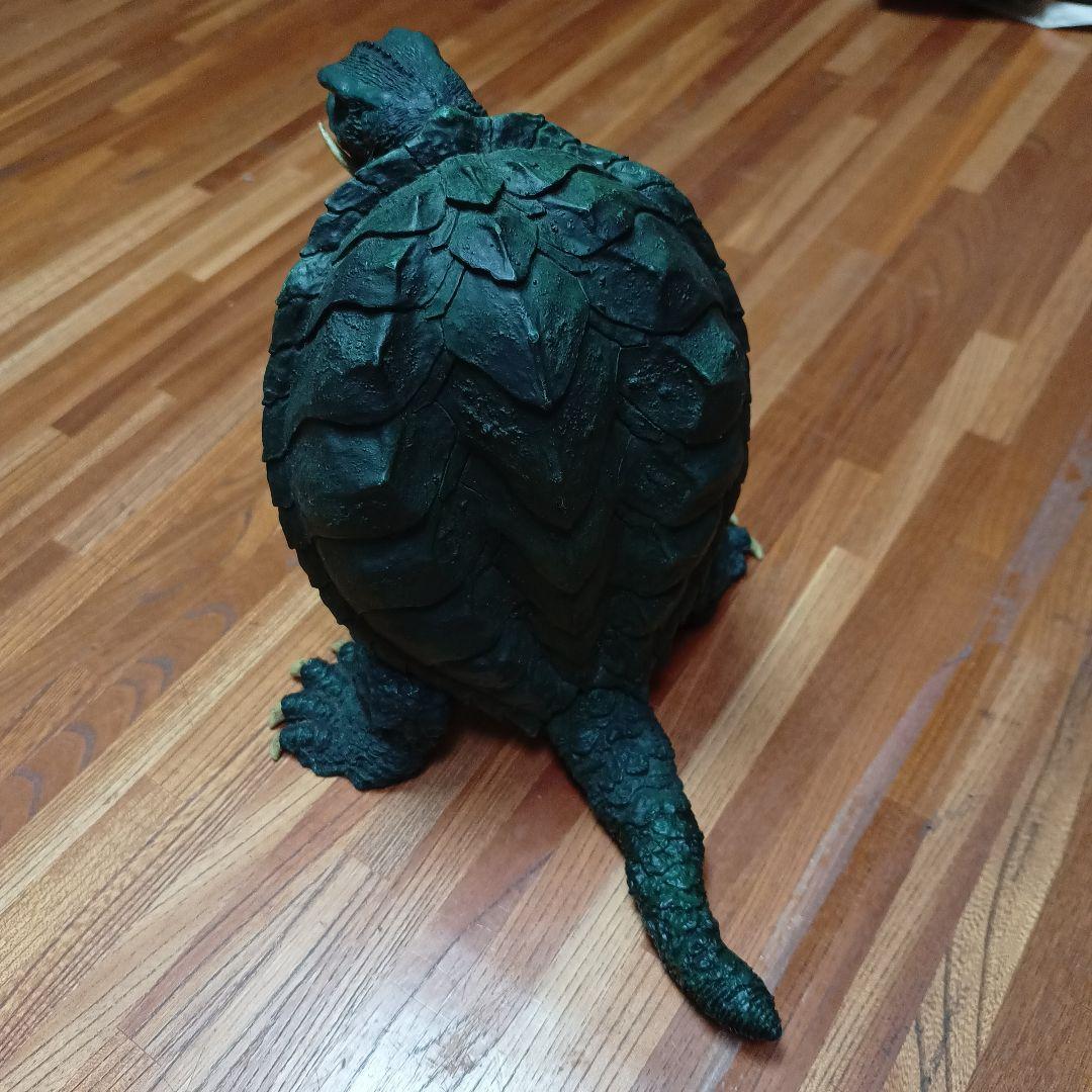 1995年製 Rocket Pro ガメラフィギュア