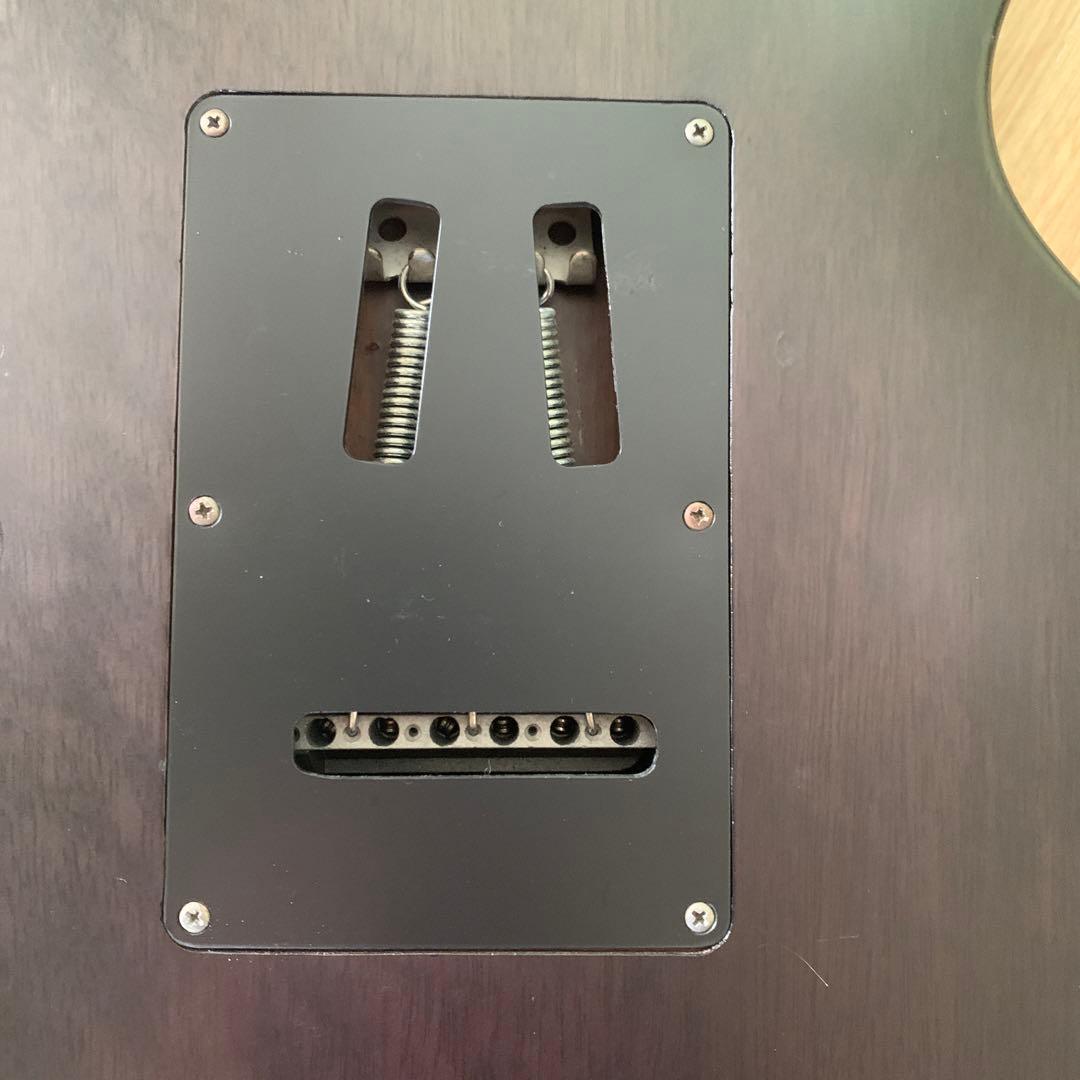 Epiphone Special GT ブラックエレキギター