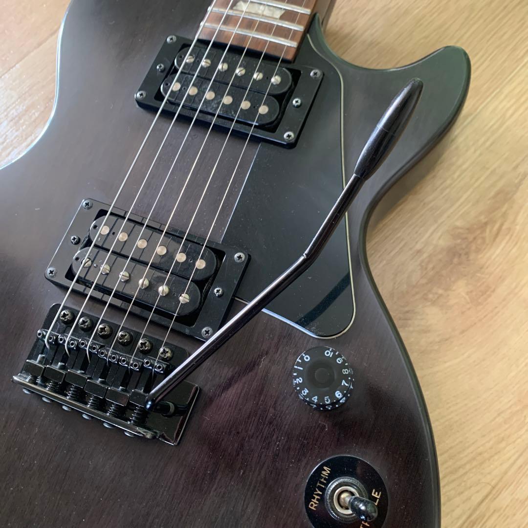 Epiphone Special GT ブラックエレキギター