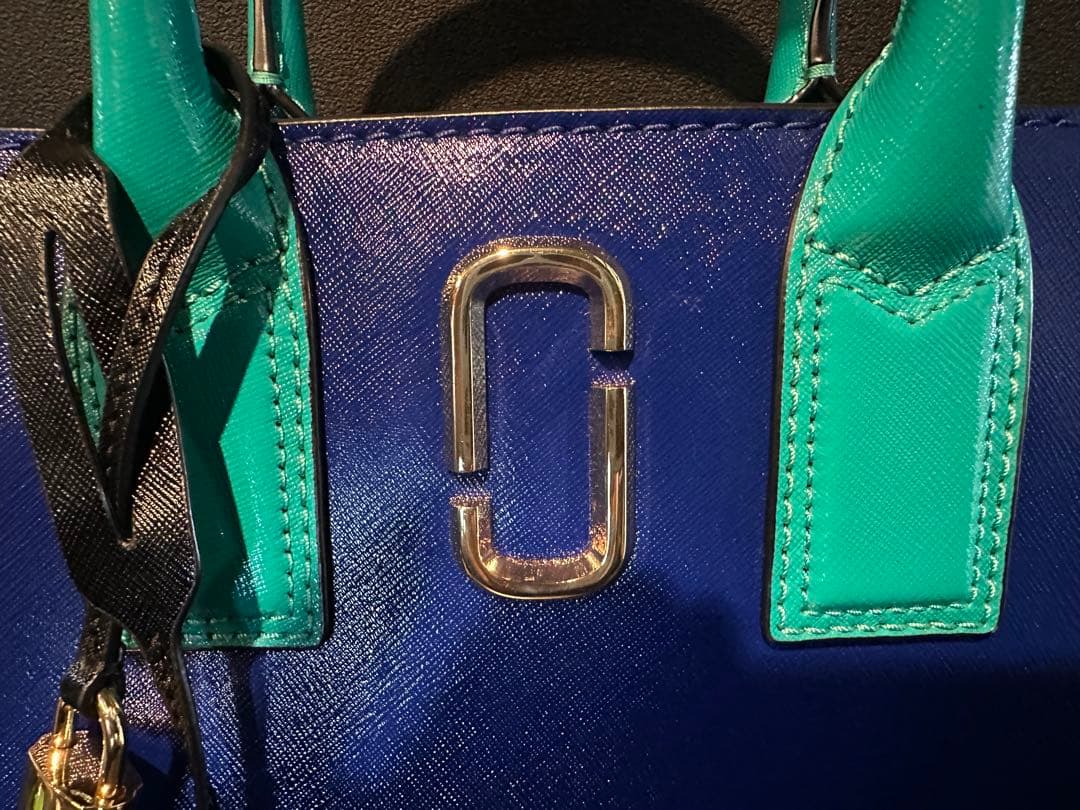 MARC JACOBS ショルダーバッグ　ハンドバッグ