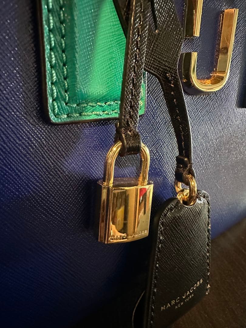 MARC JACOBS ショルダーバッグ　ハンドバッグ