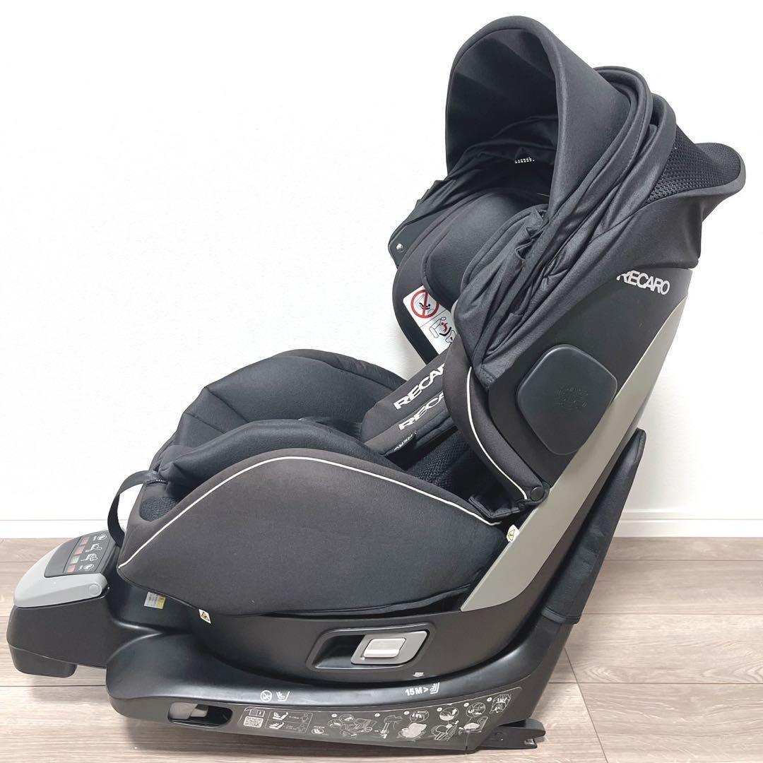 RECARO レカロ ゼロワンセレクト