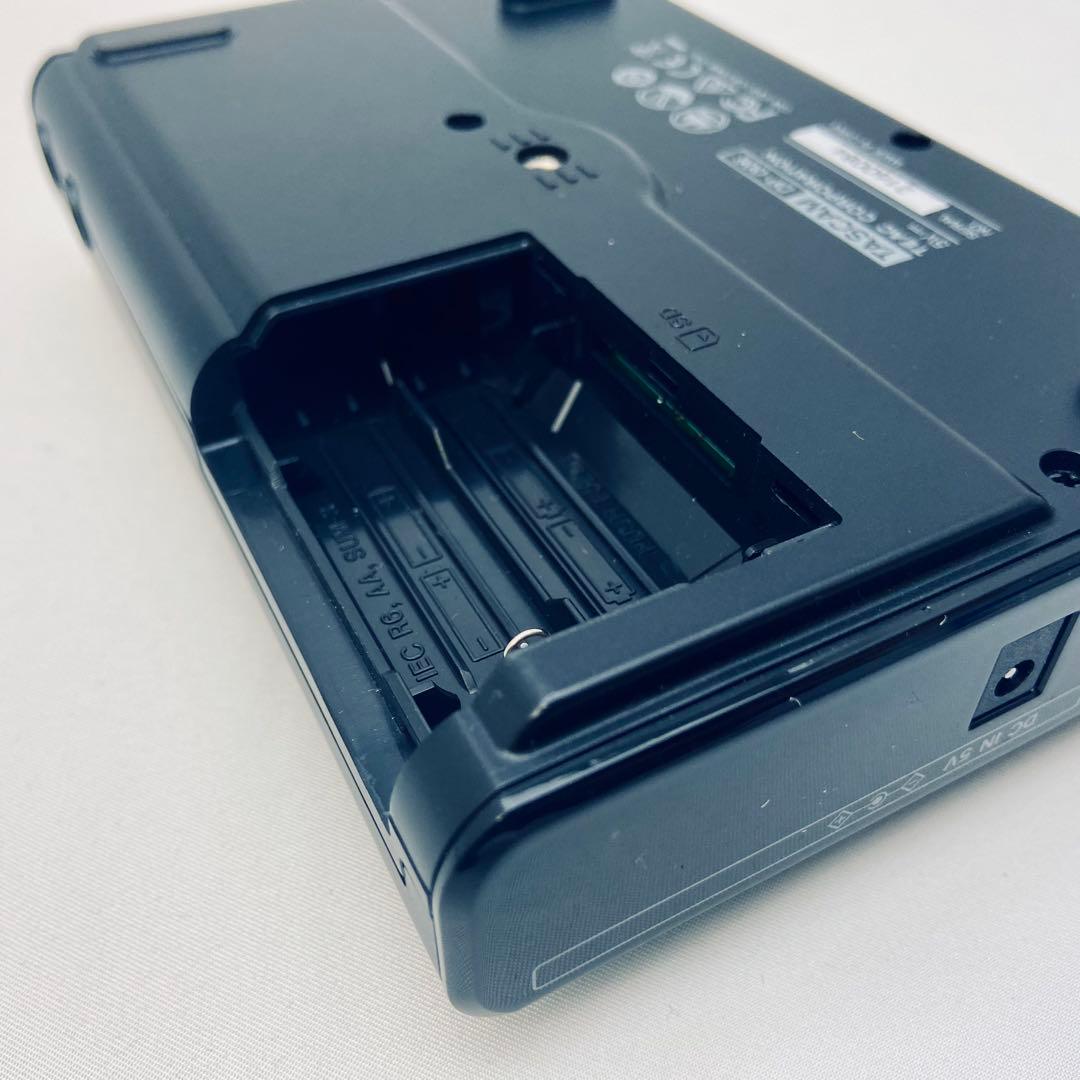 【美品】TASCAM DP-006 マルチトラックレコーダー MTR 電池駆動