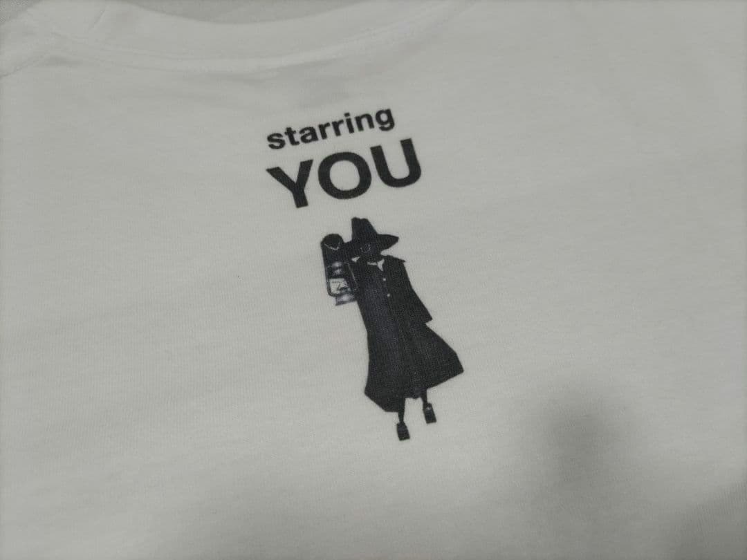 希少】RADWIMPS × FULLGRAPH Tシャツ お洒落 おすすめ！