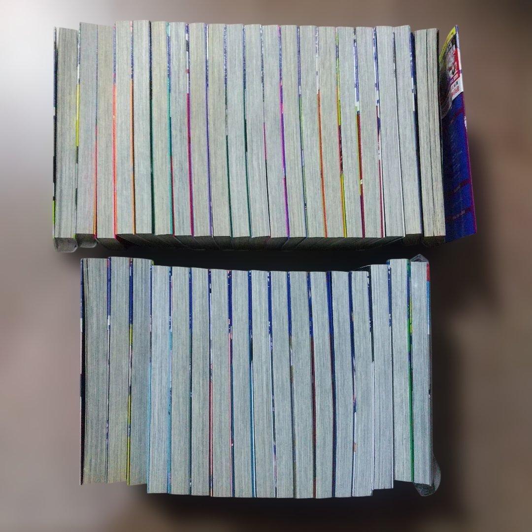 ブルーロック 1~37巻セット