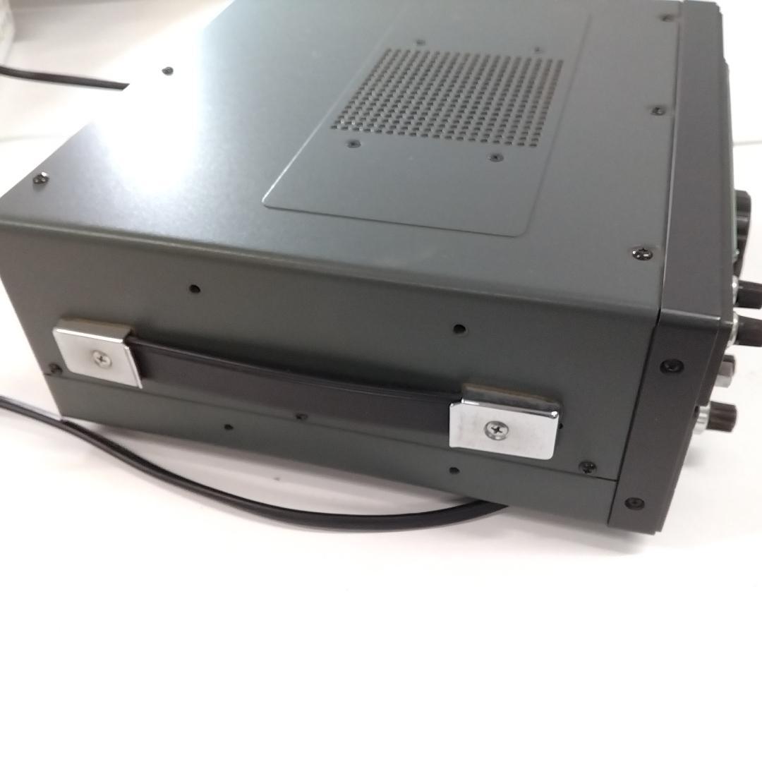 若《XNMAW》ICOM　IC-R71　受信機