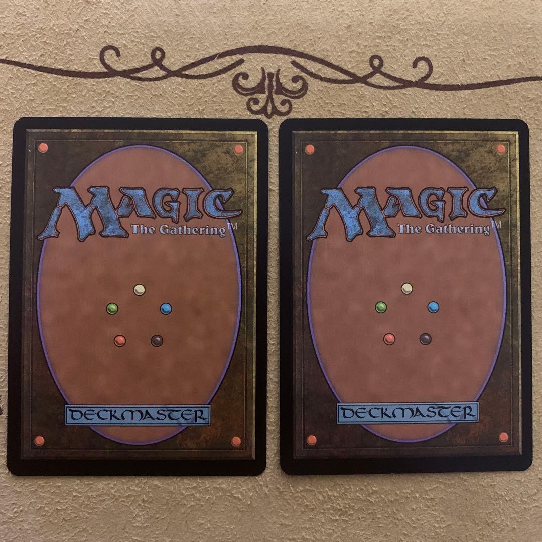 Mox Lotus UNH 英語2枚