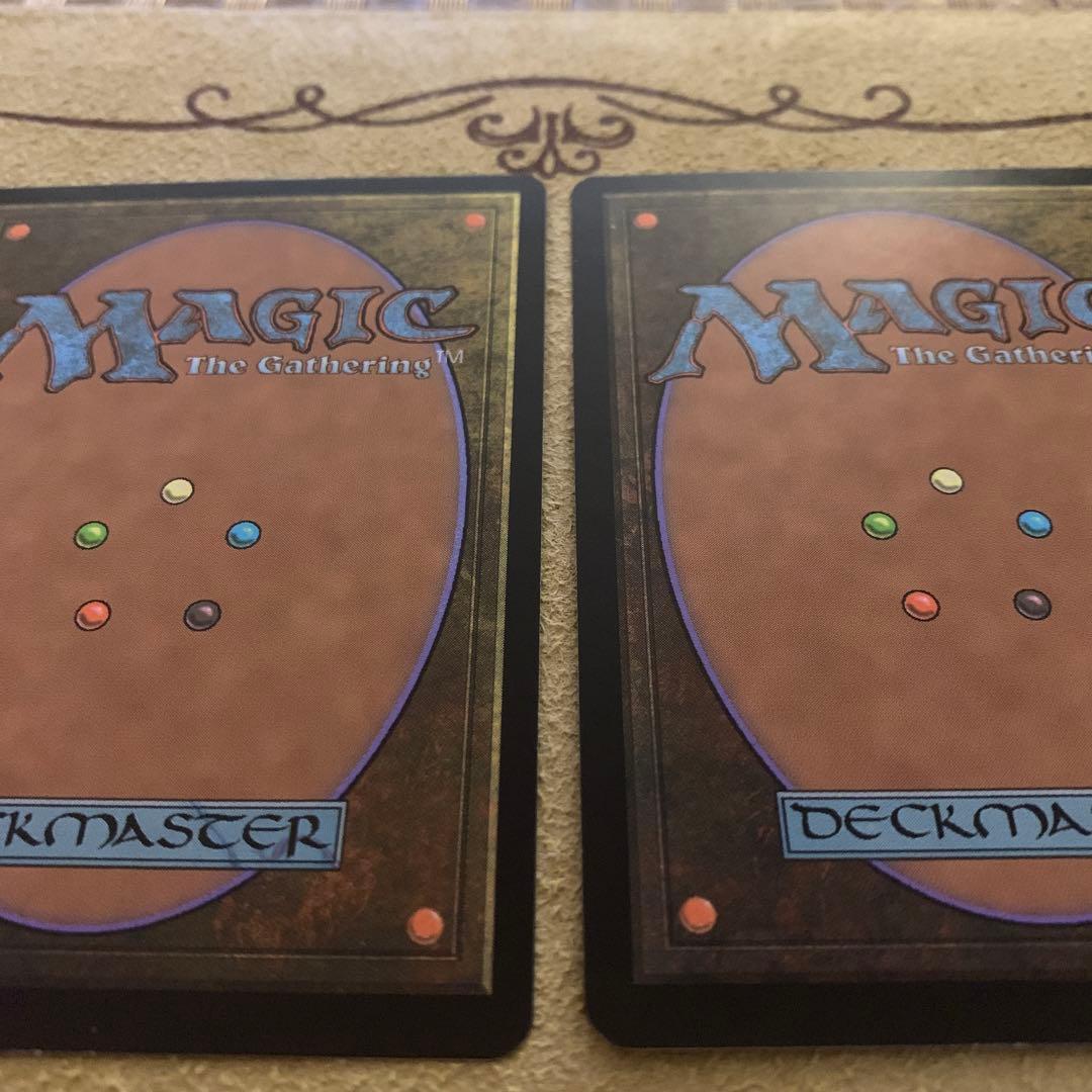 Mox Lotus UNH 英語2枚