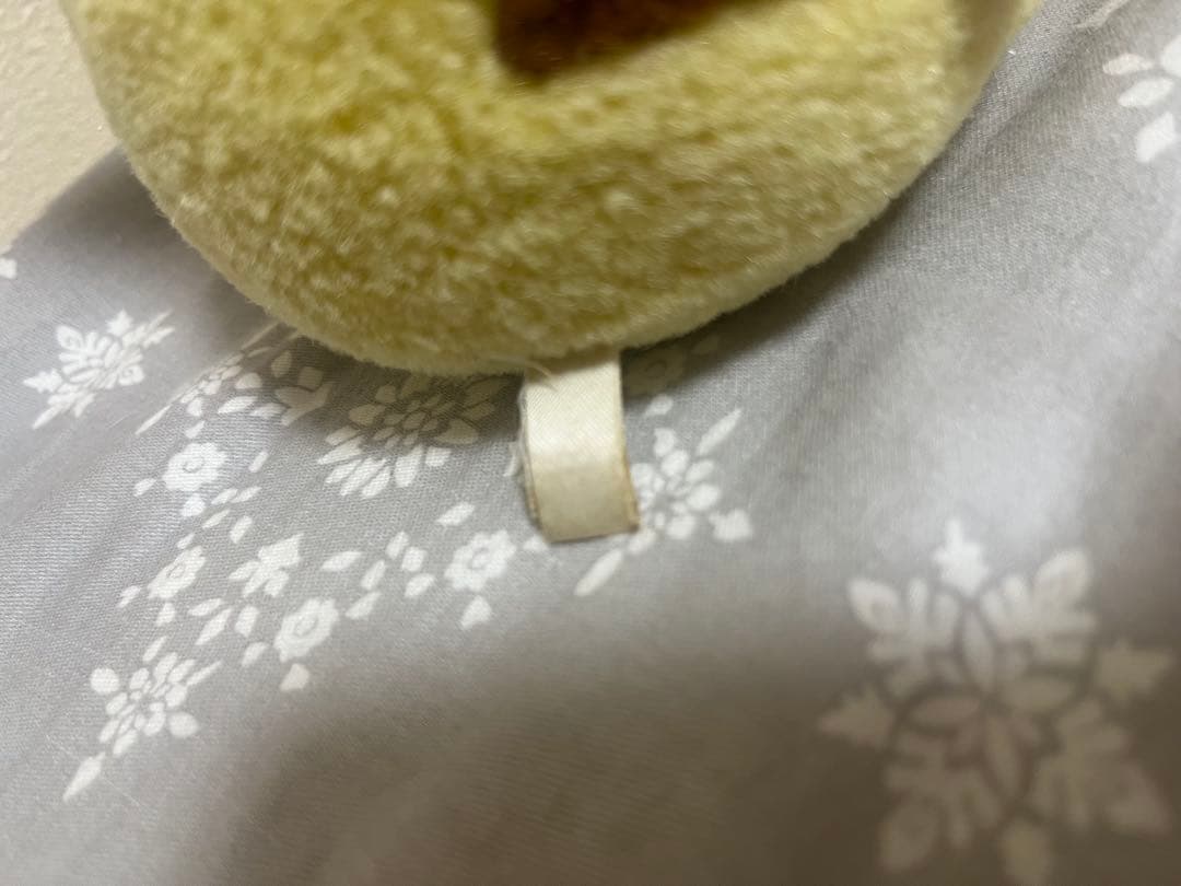 【9/15 4時まで値引】TOMY 初期ピカチュウ ぬいぐるみ(+おまけ)