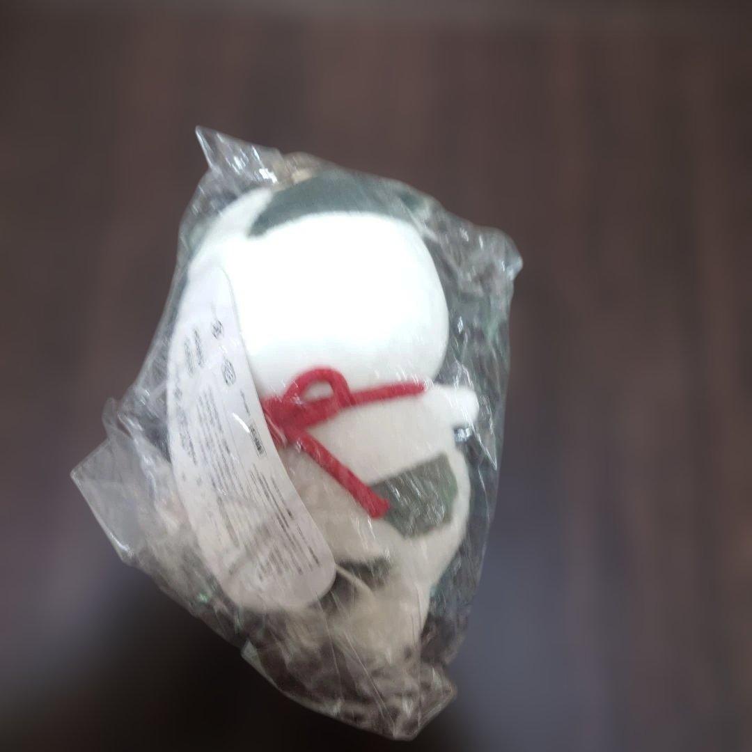 自分ツッコミくま　干支　丑年　ぬいぐるみ　ロフト　ナガノマーケット