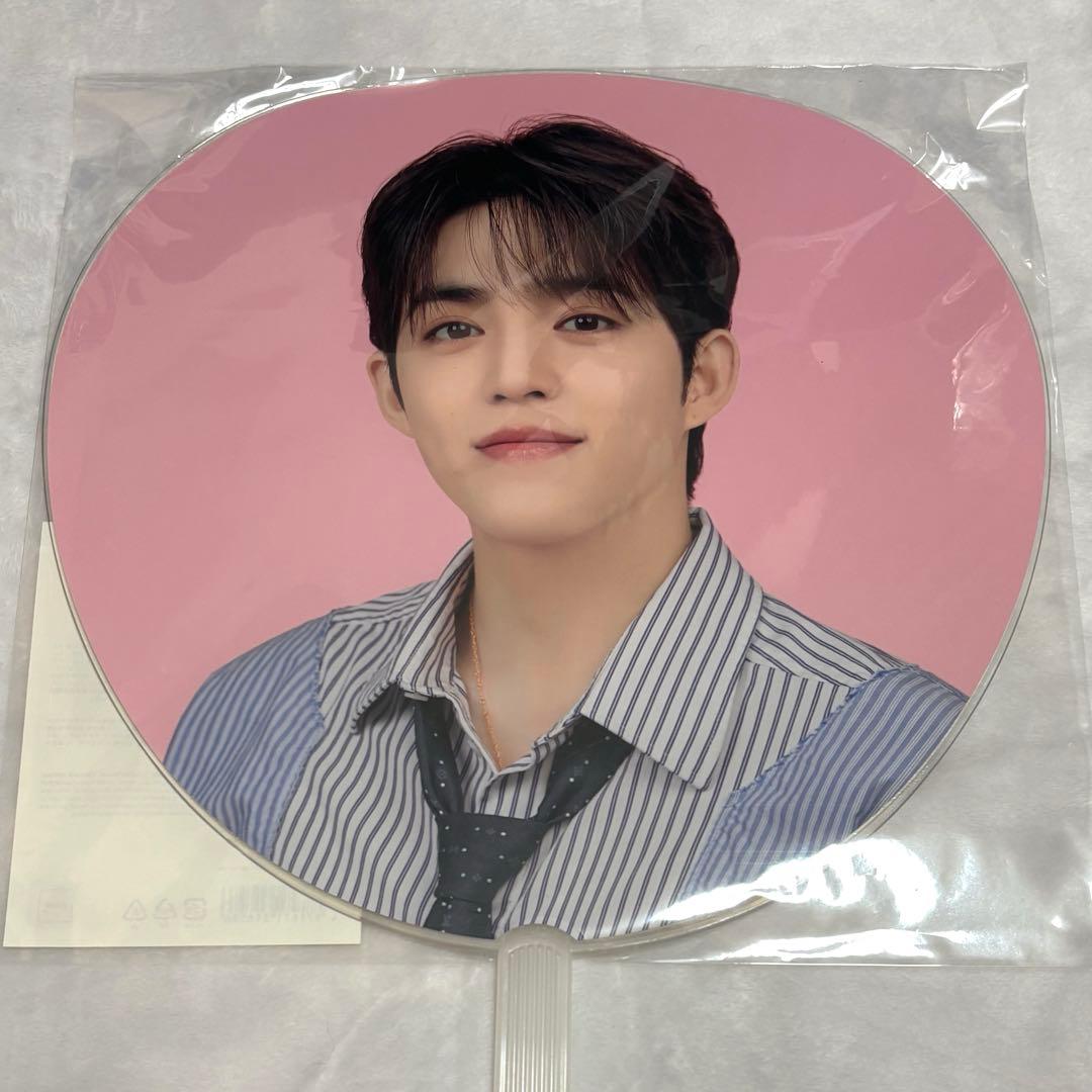 エスクプス うちわ イルコン ソウルコン ケレン まとめ売り