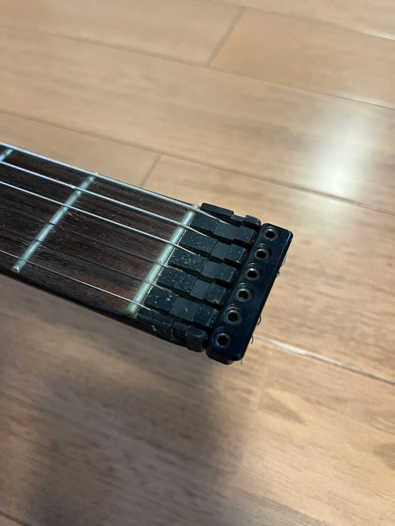 STEINBERGER Spirit GT-PRO ストリングアダプター付 Steinberger