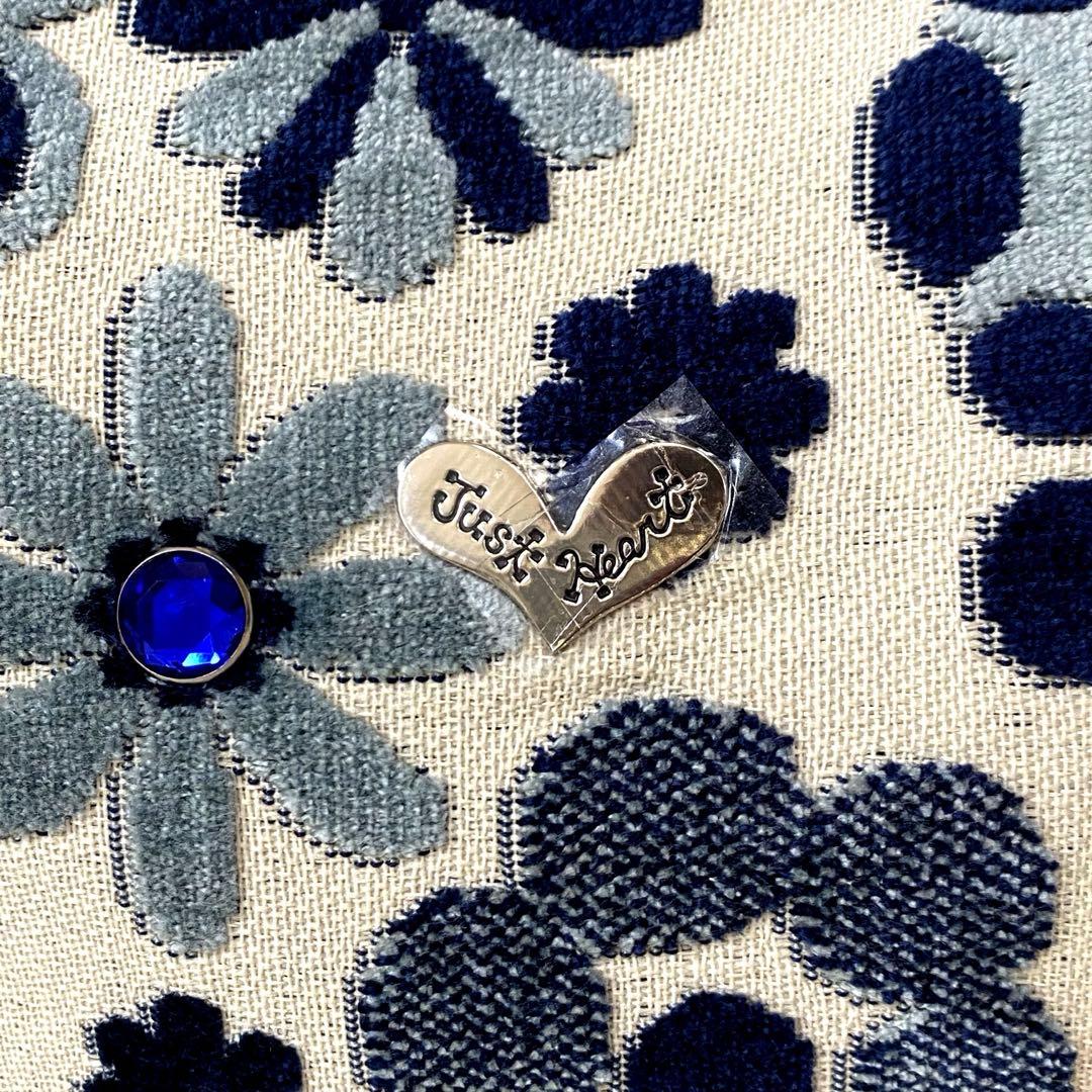 【新品未使用】Think Bee! ブルーカナリー 2way ショルダーバッグ