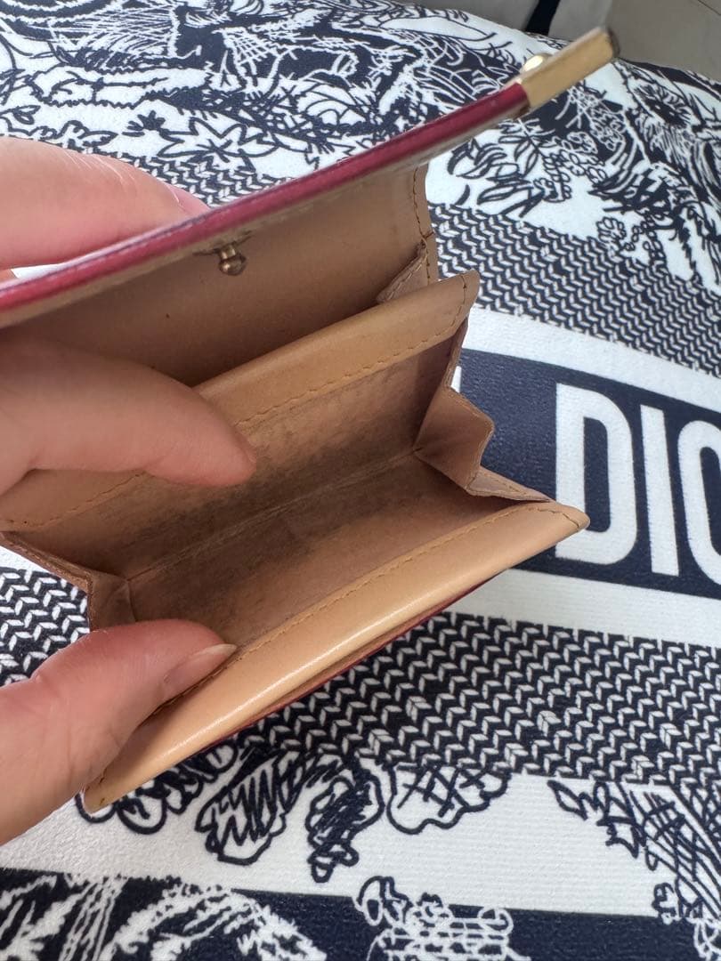 Louis Vuitton マルチカラー ケース カードケース 小銭入れ