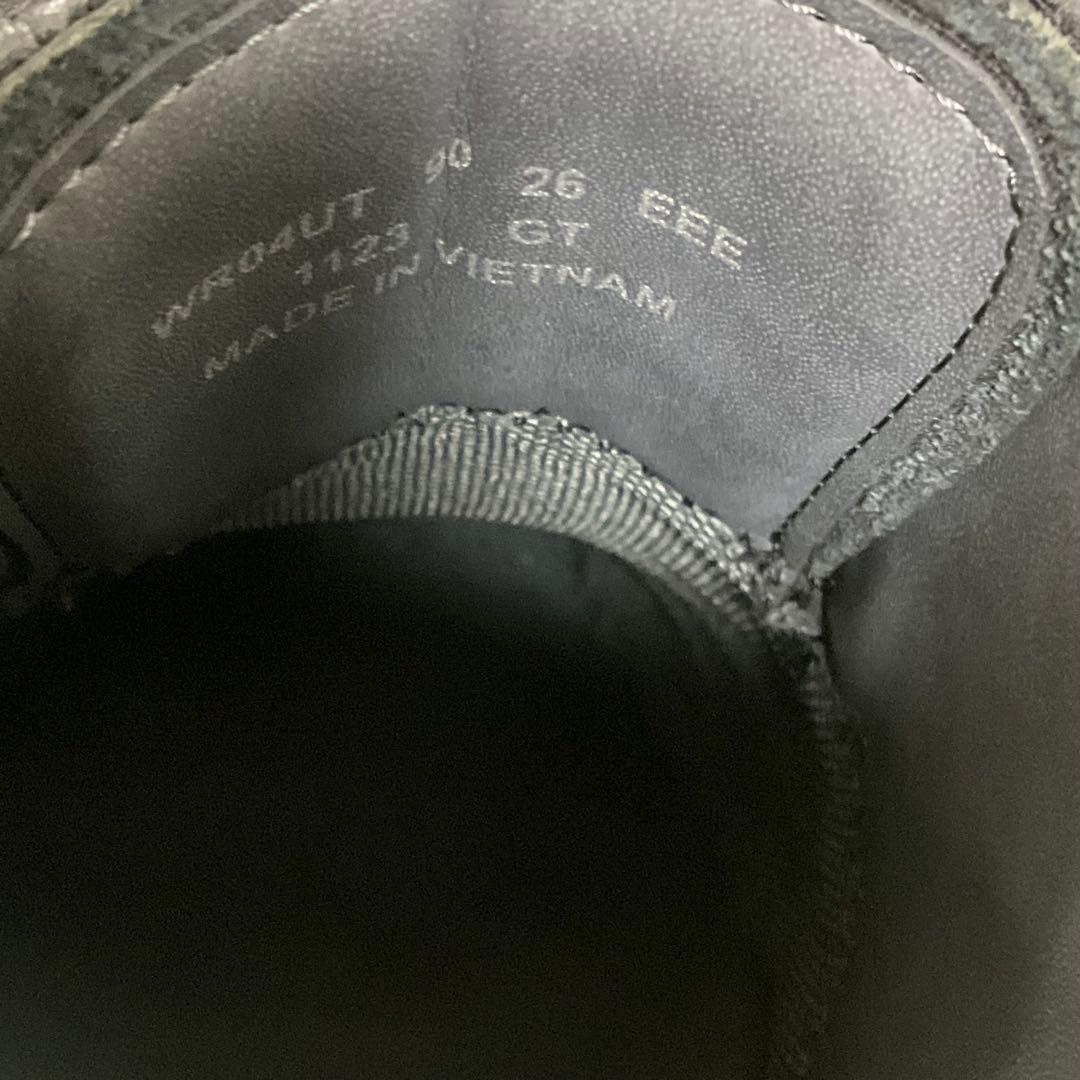 【最終値下】ASICS RUNWALK WR04UT