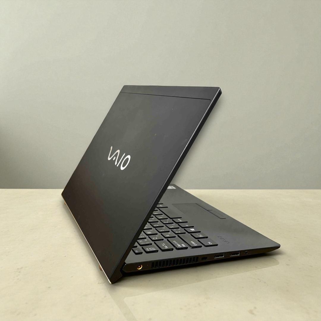 y52＊i5 第10世代 VAIO Pro PK VJPK13C11N 薄型軽量 - メルカリ