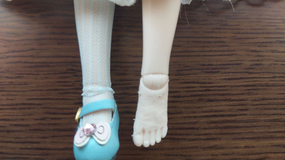 オビツ1/6ドール カスタムドールセット