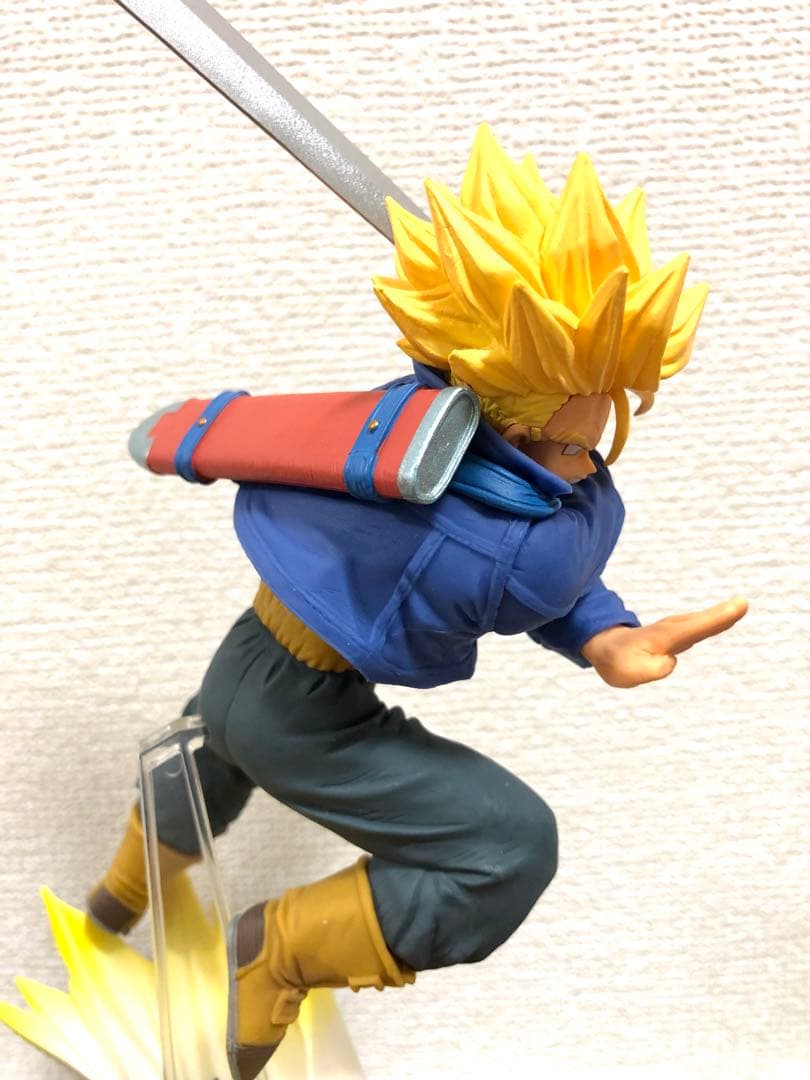 ドラゴンボール　absolute perfection figure セット