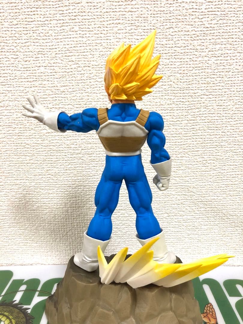 ドラゴンボール　absolute perfection figure セット