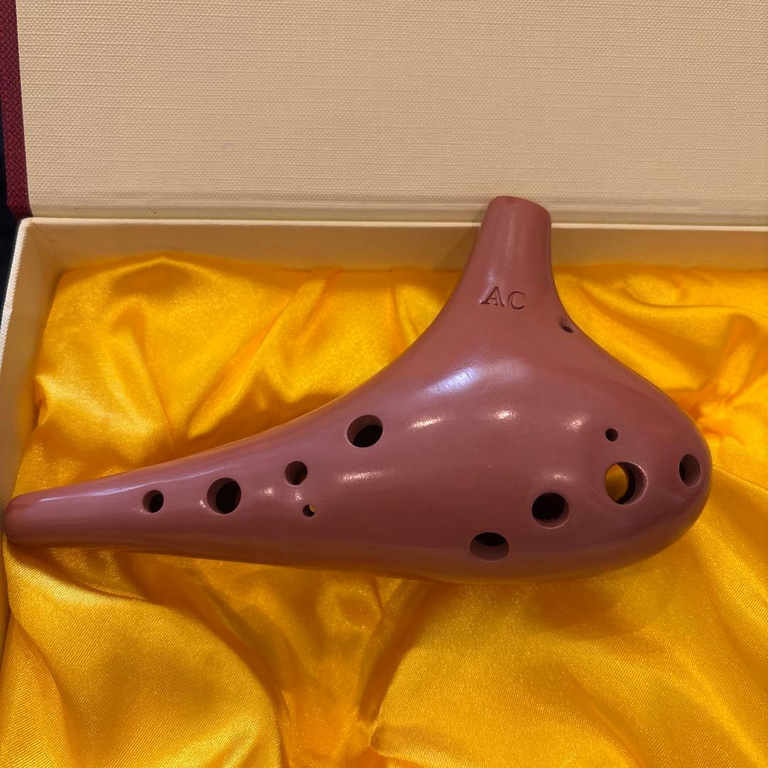 ふうた2さん専用 オカリナ