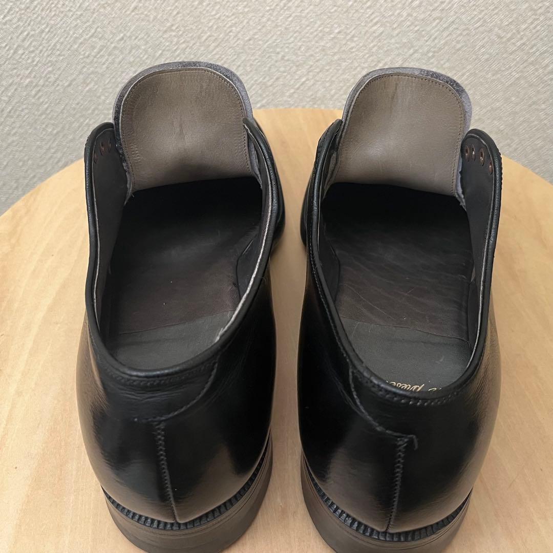 靴 70s Wright ArchPreserver \"Breather\" 291