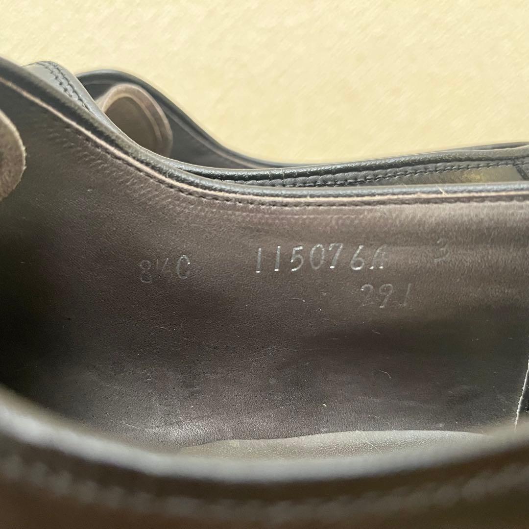 靴 70s Wright ArchPreserver \"Breather\" 291