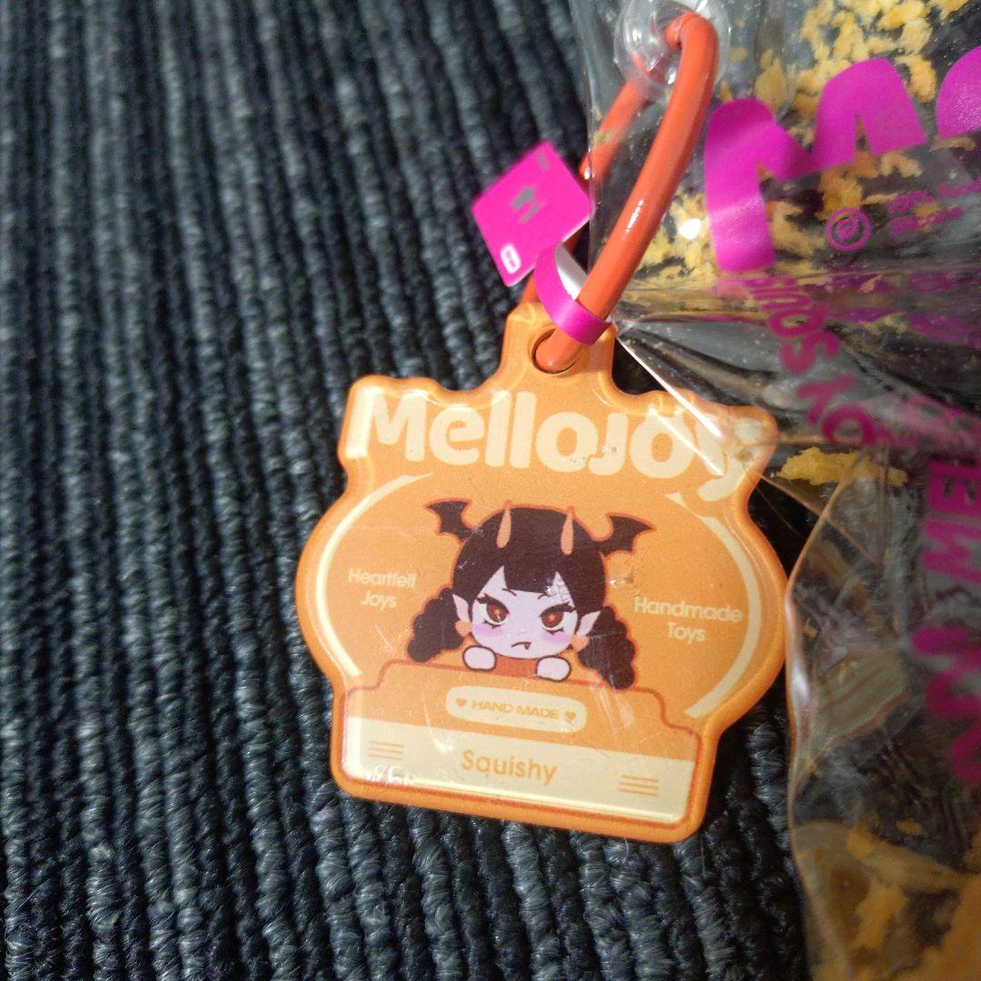 mellojoy 和食 とんかつ トンカツ スクイーズ サクサク メロジョイ