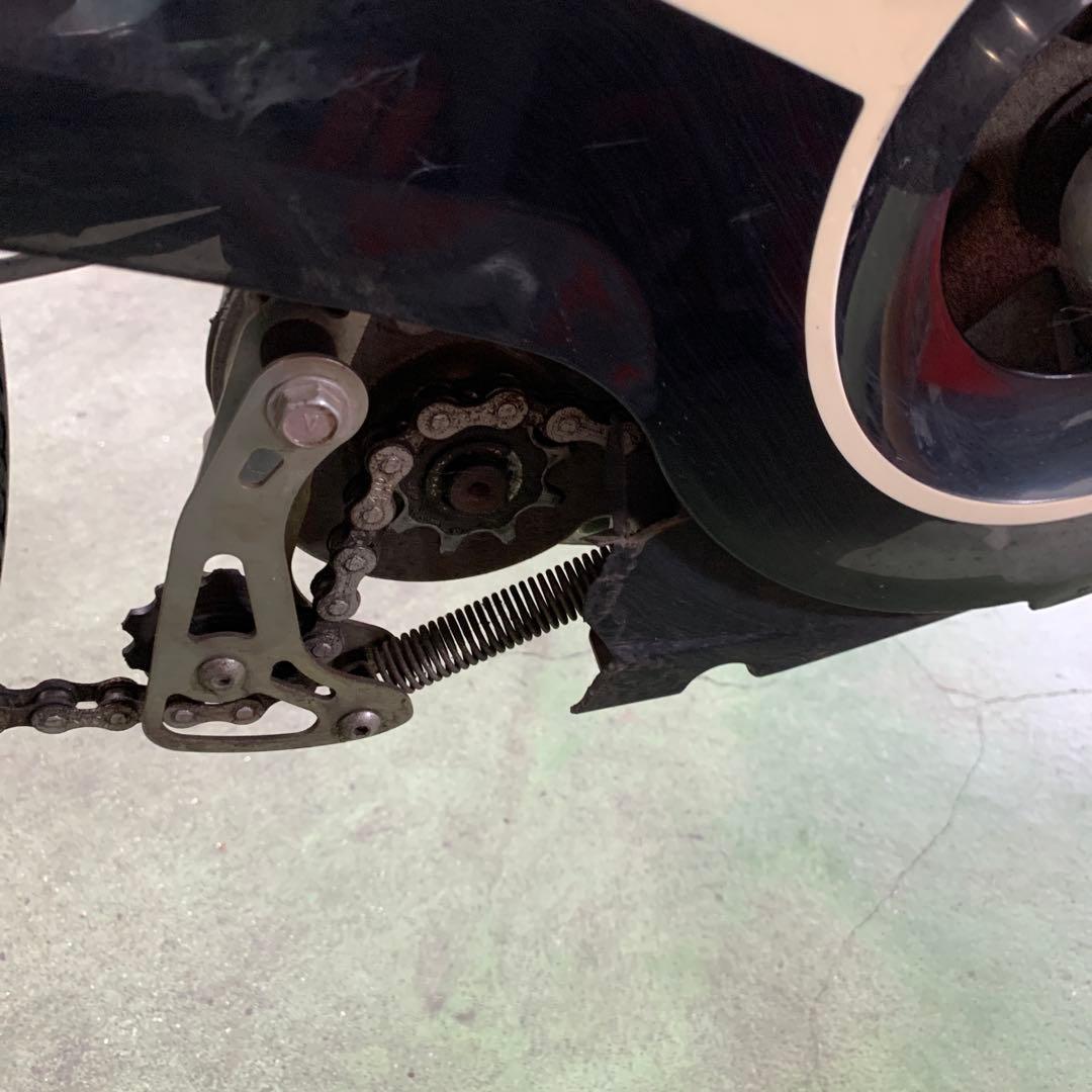 [580]送料無料 ブリヂストン Assista 電動自転車 充電器なし