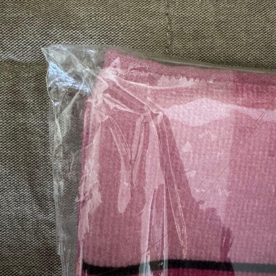 碧棺合歓　タオル　ヒプマイ