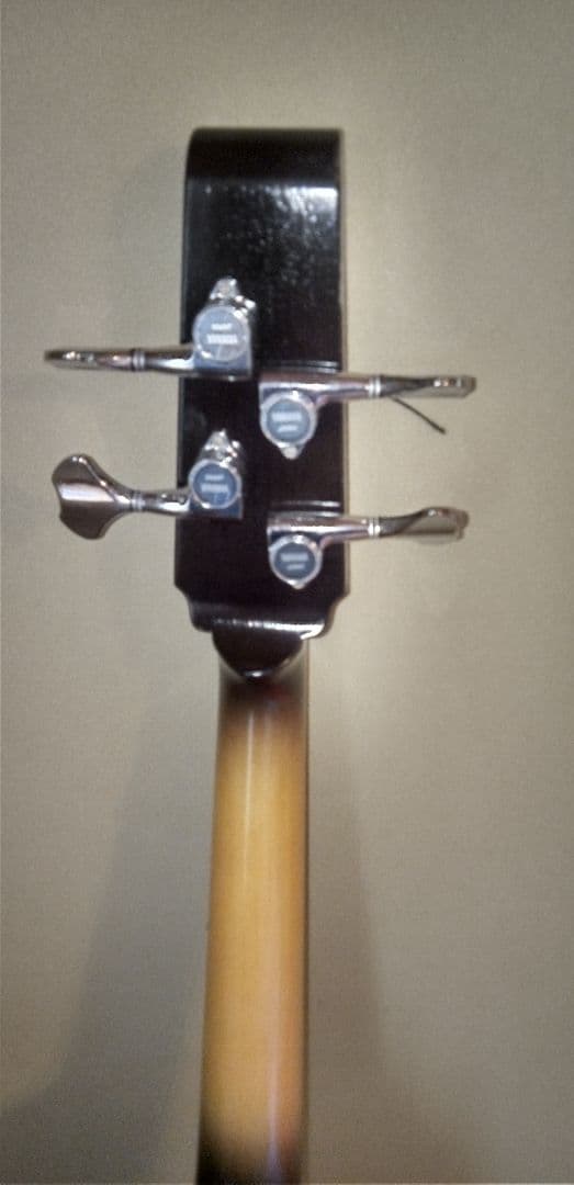 ヤマハ　サイレントチェロ　SVC50　弓付き　スタンド別売り