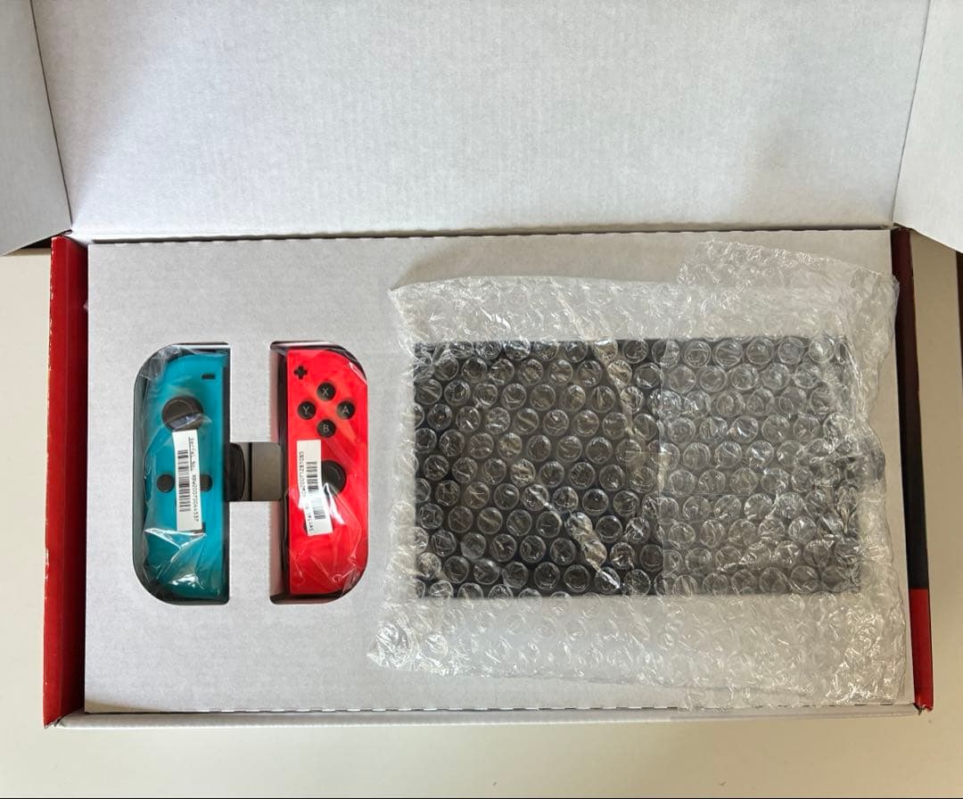 Nintendo Switch 本体　SDカード付き Proコントローラーセット