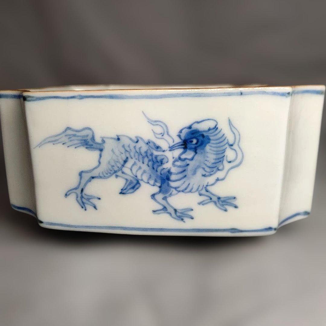 千家十職 十六代 永楽善五郎(即全) 馬の繪向付 十客揃