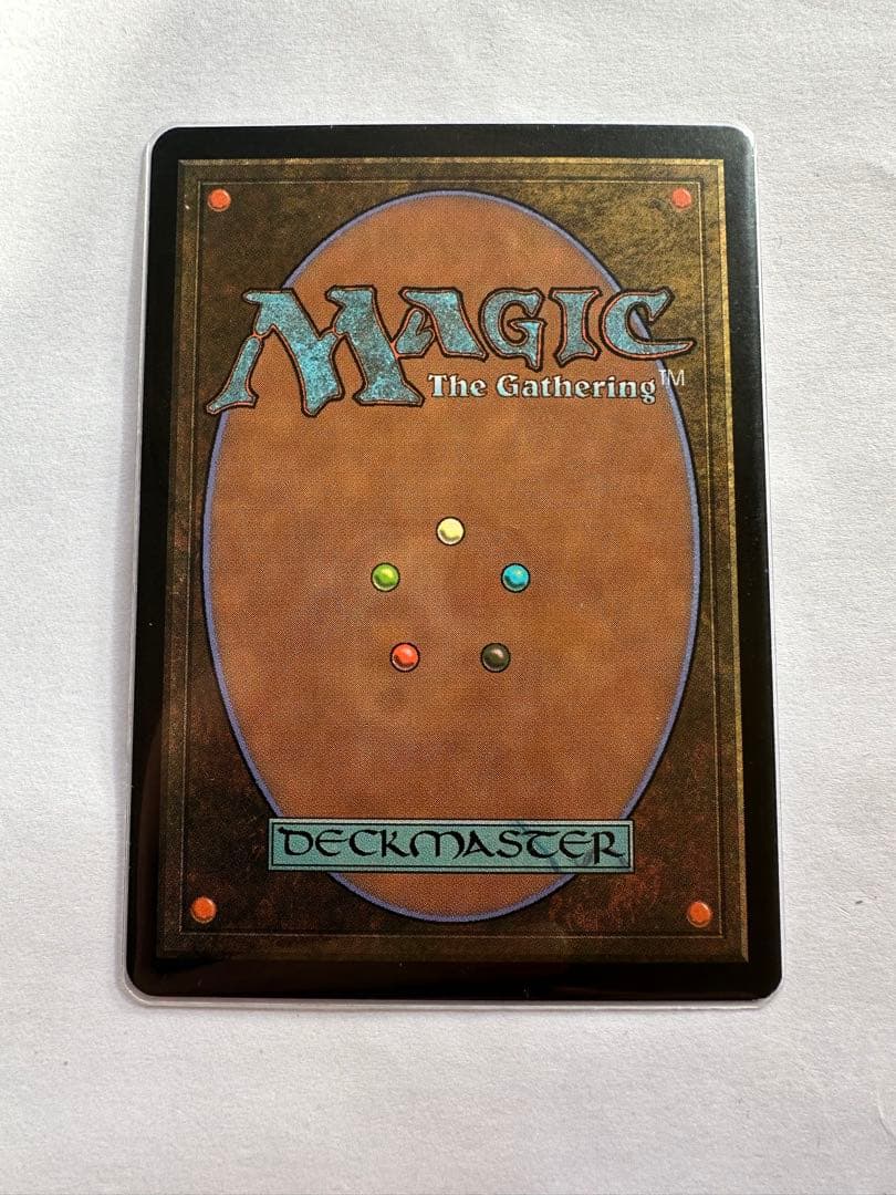 MTG 獣群の呼び声 英語 FOIL